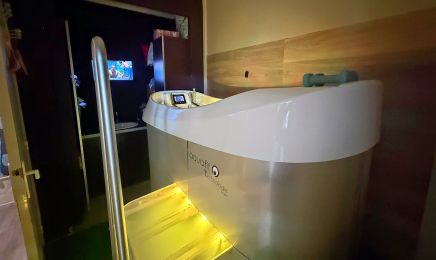 LE ONE Center : Spa à Tournefeuille