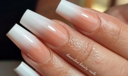 Amandi'Nails Beauty : Manucure à Meaux