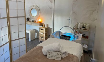 Head Spa & Sens : Coiffeur à Avon