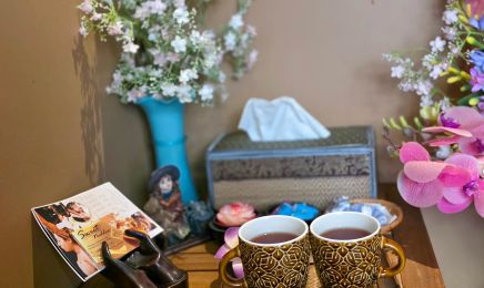 Sweet Neddao - Massage Thaï : Institut de beauté à Paris