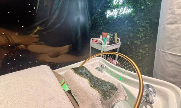 Head Spa by Bio’ty chic 