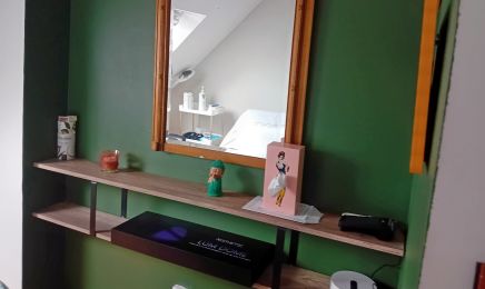 Rosa Human Care : Institut de beauté à Noyal-Châtillon-sur-Seiche