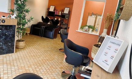 L’atelier de Sybel : Manucure à Rosselange