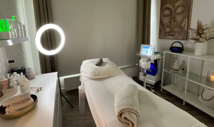 Feingefühl Kosmetik: Kosmetikstudio in Hameln