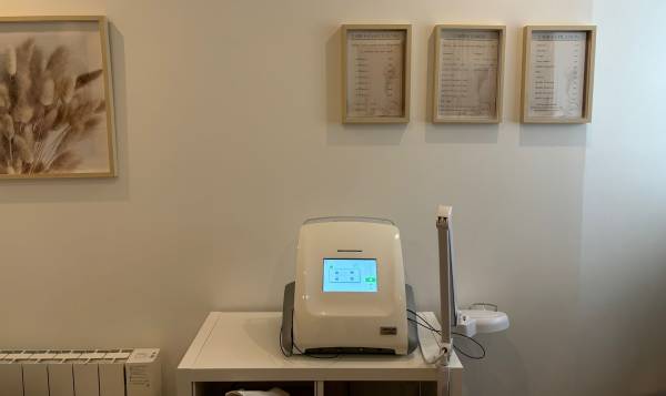 Epilation laser & Épilation Electrolyse & Épilation Cire | Epilyse By Virginia |