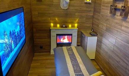 Modelages du Monde  : Spa à Yutz