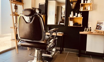 Un temps pour soi : Coiffeur à Pompaire