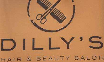 Dillys Hair & Beauty Salon: Kosmetikstudio in Lüneburg