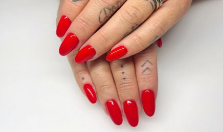 Fancy Makeup & Nails : Manucure à Coupvray