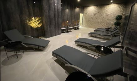 EDEN SPA  : Institut de beauté à Piscop