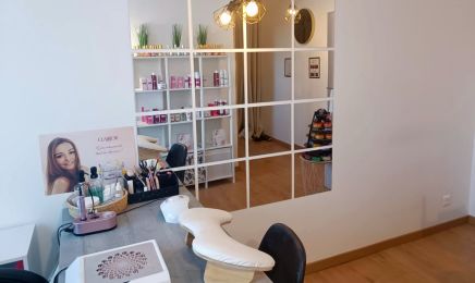 La beauté Alex’ellence : Institut de beauté à Sombernon