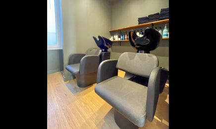ORIGO : Coiffeur à Brest