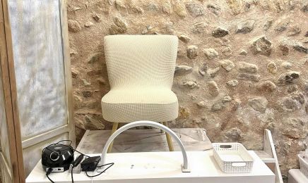 Beauty salon By Tilouann : Manucure à Thuir