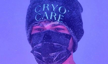 Cryo'care : Institut de beauté à Voreppe