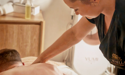ORNELLA BIEN ETRE : Institut de beauté à Porto-Vecchio