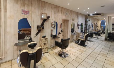 Escapade  : Coiffeur à Saint-Astier