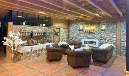 Beauté des Lys Spa : Institut de beauté à Saint-Jeoire