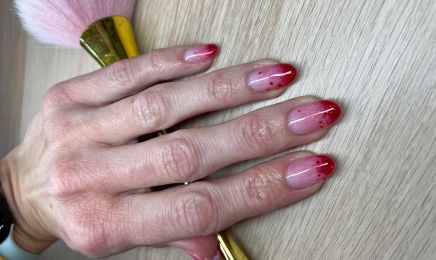 L’alchimie des ongles et regards : Institut de beauté à Lamorlaye