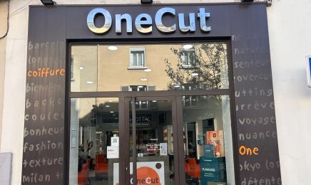 One Cut - Oullins : Coiffeur à Oullins