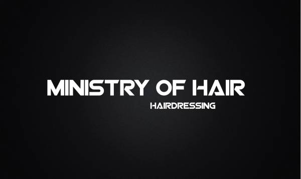 MINISTRY OF HAIR OFFICIAL