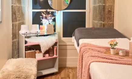 Beauty Success L'Institut - Rennes : Manucure à Rennes