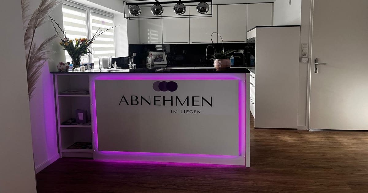 AN & ZA Studio GmbH : Kosmetikstudio in Wilhelmsburg