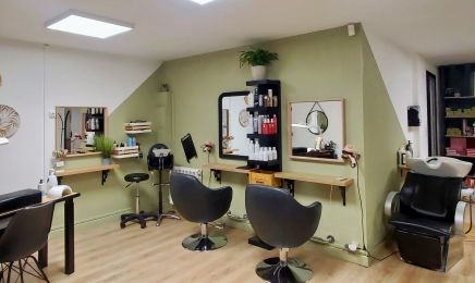 Nuance coiffure & institut de beauté : Coiffeur à Lanester