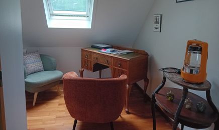 Rosa Human Care : Institut de beauté à Noyal-Châtillon-sur-Seiche