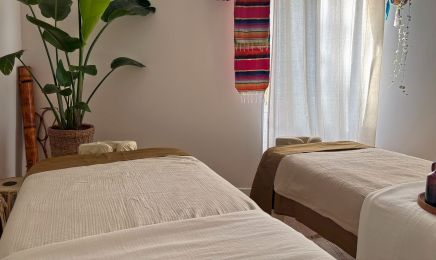 Homéostasia : Institut de beauté à Nantes