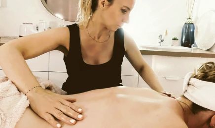 L’ÉVEIL DES SENS By Christelle  : Coiffeur à Aubagne