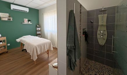 Asteria : Institut de beauté à Portes-lès-Valence