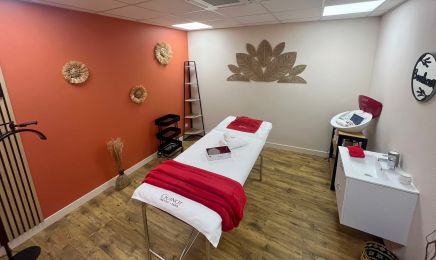 Bellamy Beauty : Manucure à Vitry-en-Artois