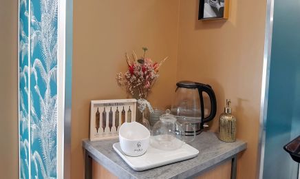 Beauté et Botanique  : Coiffeur à Gétigné