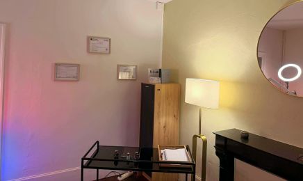 Chez L' Skincare+ : Institut de beauté à Meursault