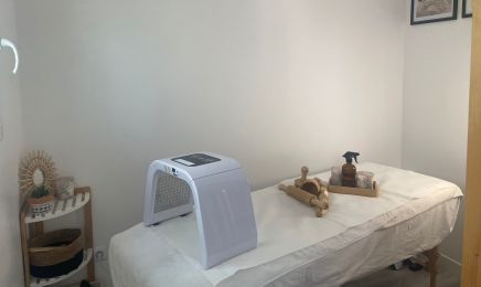 Syla Beauty 95 : Manucure à Puiseux-en-France