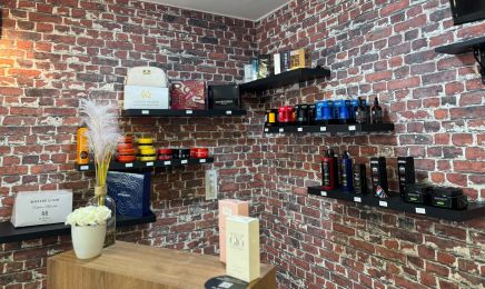 Barber & Ladies : Coiffeur à Gretz-Armainvilliers