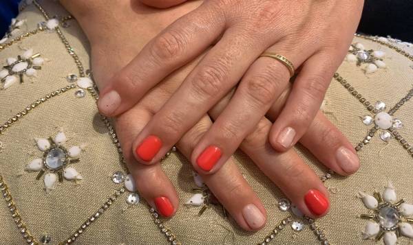 Nuances (Coiffure et Esthetique)