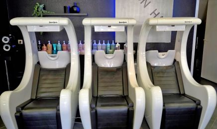 Design'hair : Coiffeur à Marmande