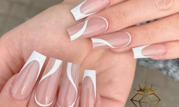 Diamond Nails & Beauty am Hauptbahnhof 