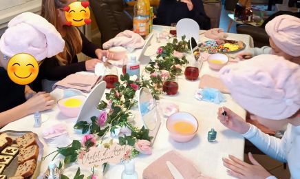 Le chalet d’Angel beauté & bien-être : Manucure à Raismes