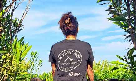Nouvel'hair Aredien : Coiffeur à Saint-Yrieix-la-Perche