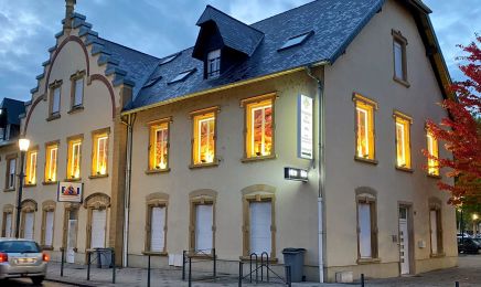 Modelages du Monde  : Spa à Yutz