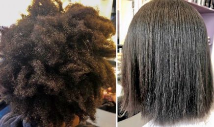 Celine Dupuy - Lissages et Couleurs : Coiffeur à Paris