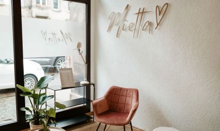 Mietta Friseur: Friseur in Saarbrücken