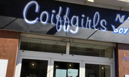COIFFGIRLS & BOYS : Coiffeur à Marseille