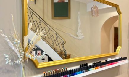 Beauty Success L'Institut - Rennes : Manucure à Rennes