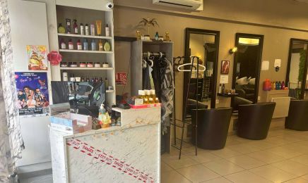 Le Monde de la Coiffure : Coiffeur à Wattrelos