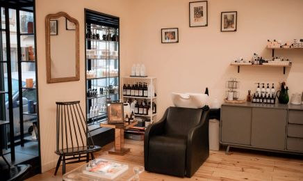 Rudy Marqué - Coiffeur créateur : Coiffeur à Toulouse