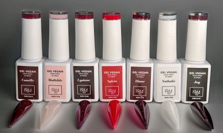 Sally Beauté  : Manucure à Paris