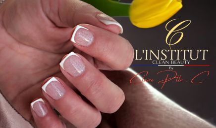C L'INSTITUT clean beauty : Institut de beauté à Guilherand-Granges